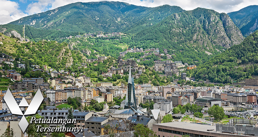 Panduan Berkeliling Andorra Transportasi dan Tips
