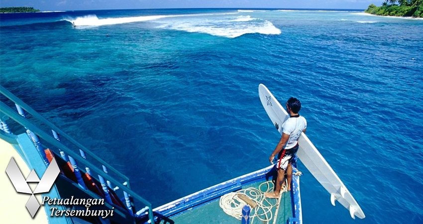 Petualangan Maladewa menawarkan kegiatan menyelam, snorkeling, dan eksplorasi pulau, sempurna untuk pencinta alam dan laut.