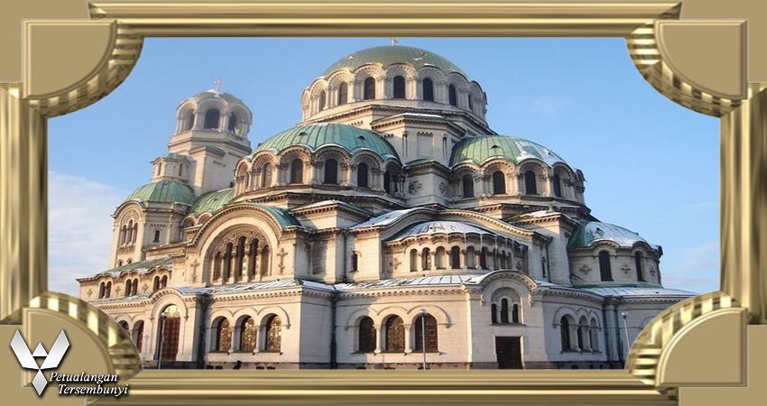 Wisata Arsitektur: Jejak Sejarah di Bulgaria