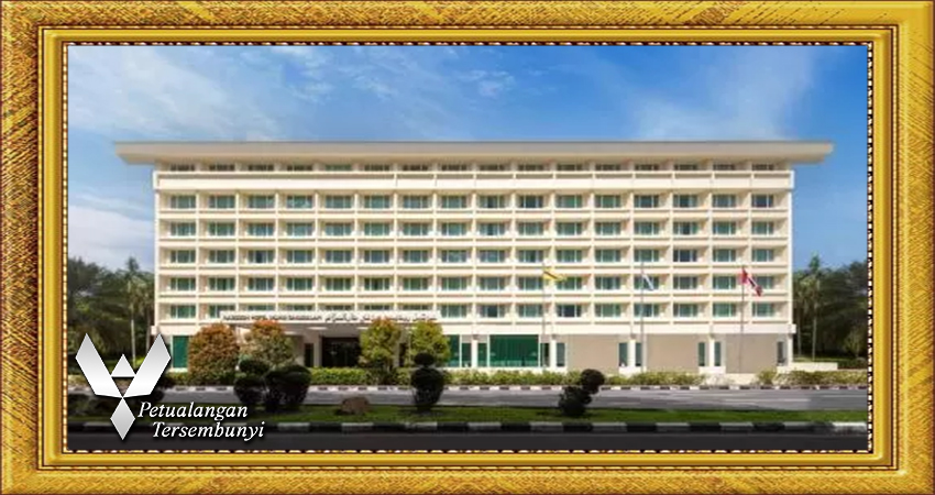 Kenyamanan Menginap di Hotel Mewah Brunei
