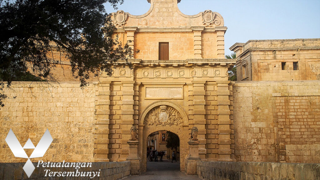 Benteng Bersejarah Malta: Perjalanan Menakjubkan